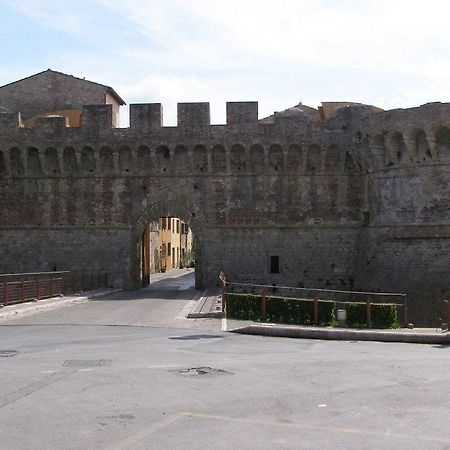 Porta Nuova Home Colle Val D'Elsa Dış mekan fotoğraf