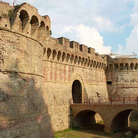 Porta Nuova Home Colle Val D'Elsa Dış mekan fotoğraf