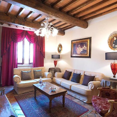 Porta Nuova Home Colle Val D'Elsa Dış mekan fotoğraf