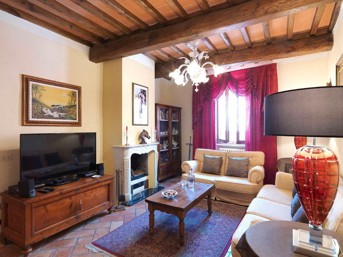 Porta Nuova Home Colle Val D'Elsa Dış mekan fotoğraf