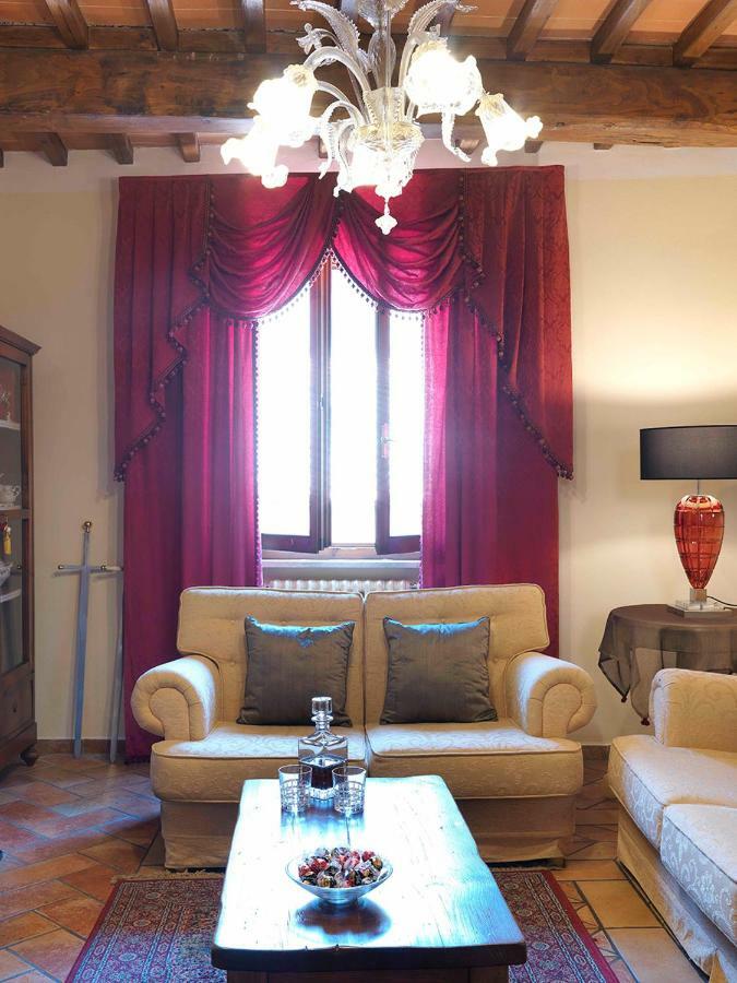Porta Nuova Home Colle Val D'Elsa Dış mekan fotoğraf