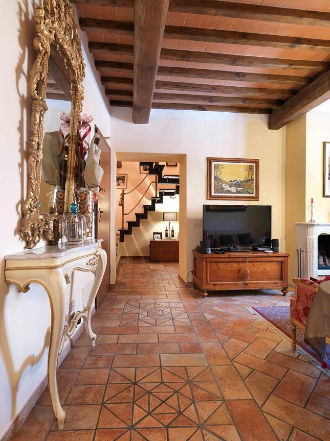 Porta Nuova Home Colle Val D'Elsa Dış mekan fotoğraf