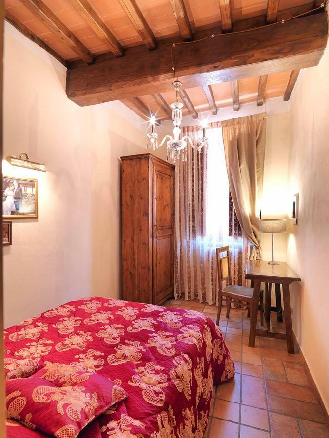 Porta Nuova Home Colle Val D'Elsa Dış mekan fotoğraf