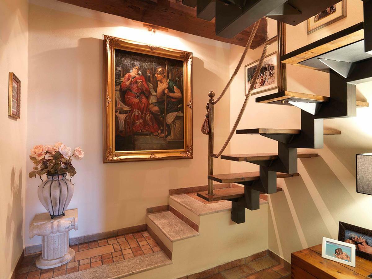 Porta Nuova Home Colle Val D'Elsa Dış mekan fotoğraf