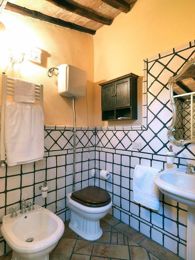 Porta Nuova Home Colle Val D'Elsa Dış mekan fotoğraf