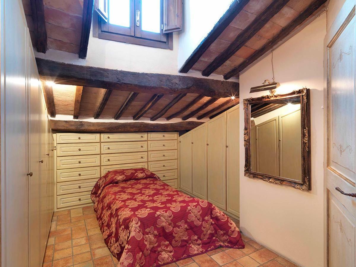 Porta Nuova Home Colle Val D'Elsa Dış mekan fotoğraf
