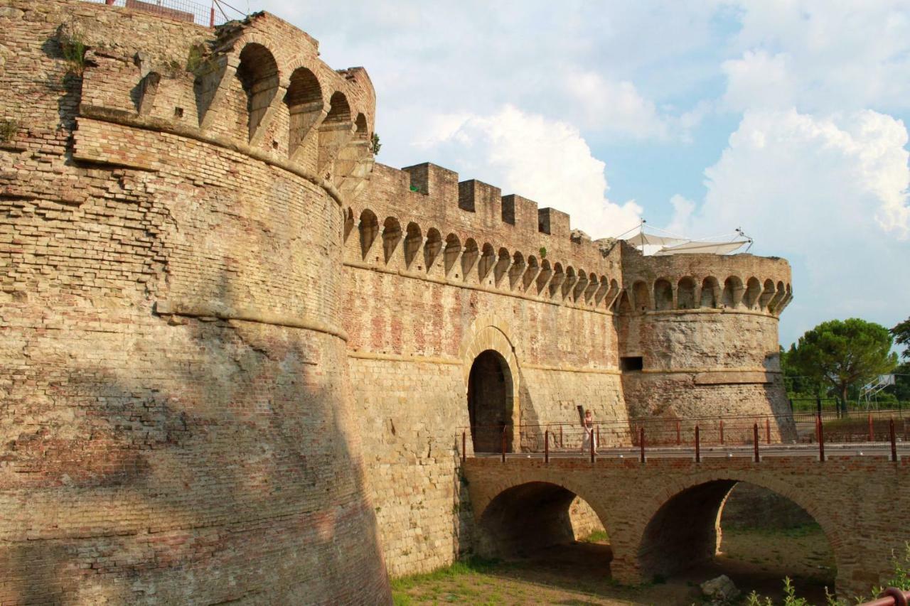 Porta Nuova Home Colle Val D'Elsa Dış mekan fotoğraf