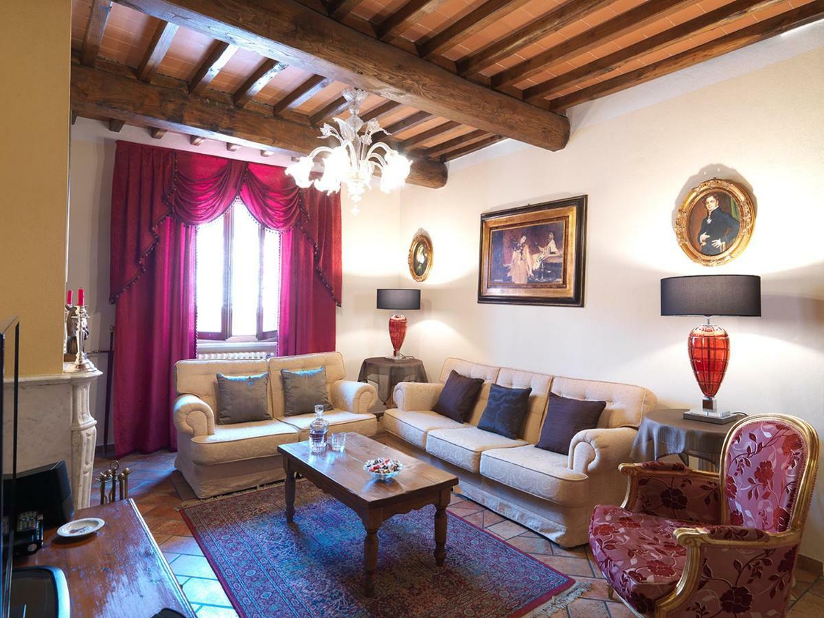 Porta Nuova Home Colle Val D'Elsa Dış mekan fotoğraf