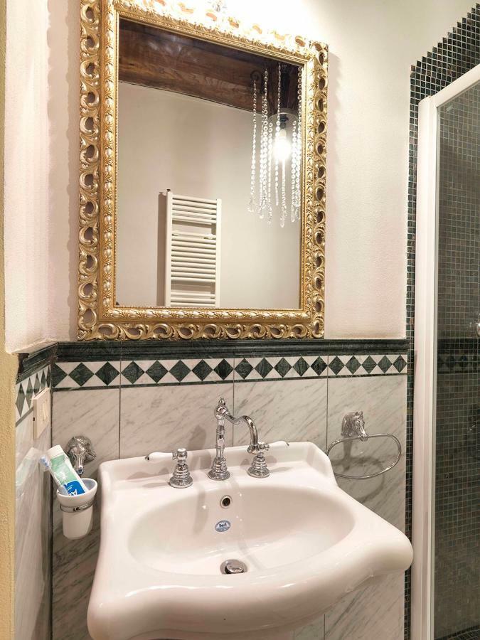 Porta Nuova Home Colle Val D'Elsa Dış mekan fotoğraf