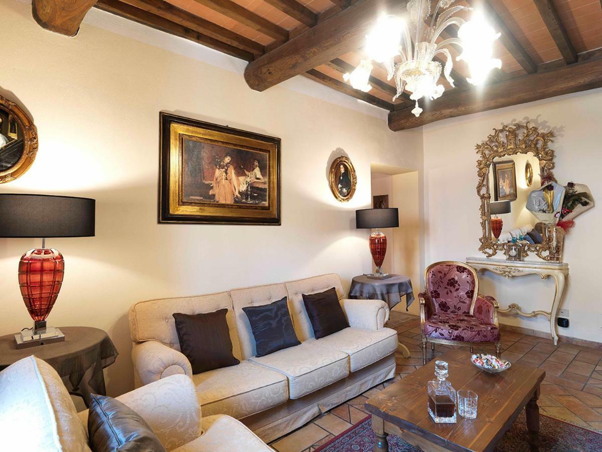 Porta Nuova Home Colle Val D'Elsa Dış mekan fotoğraf