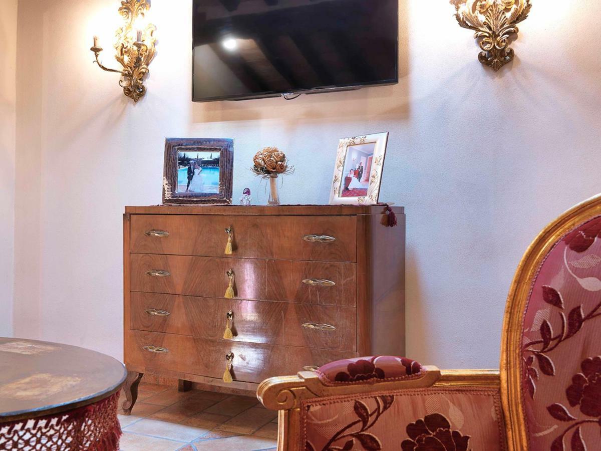 Porta Nuova Home Colle Val D'Elsa Dış mekan fotoğraf