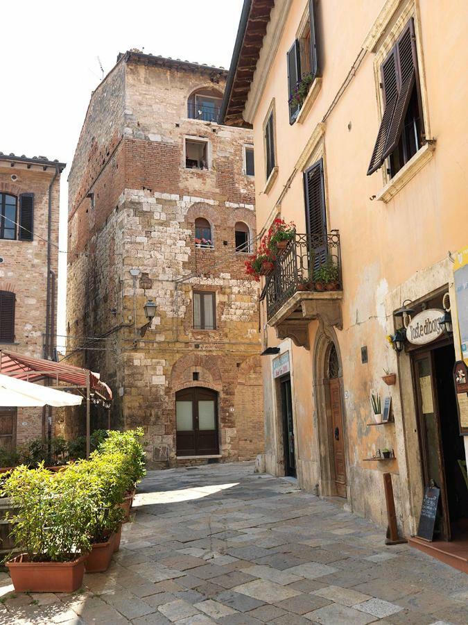 Porta Nuova Home Colle Val D'Elsa Dış mekan fotoğraf